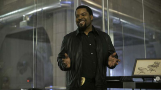Ice Cube might Scrooge it up in Universal’s <i>Humbug</i>